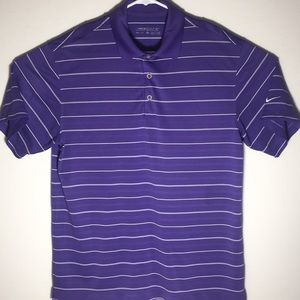 Nike Golf Dri-Fit Polo